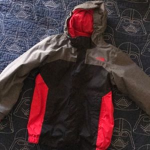 North Face Jacket
